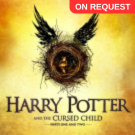 Harry Potter and the Cursed Child